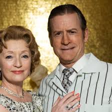 Serene but lightweight rallying cry against sexism