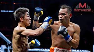 Japan's naoya inoue wins the world boxing super series bantamweight tournament with a thrilling victory over nonito donaire. Naoya Inoue Vs Nonito Donaire A Closer Look 2020 Mma