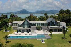 Im aspern, keine 10 minuten zur f luxus haus kaufen wien. Phuket Villen Und Luxusimmobilien Zu Verkaufen Renommierte Apartments In Phuket Luxuryestate Com