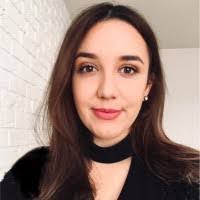 Anna Klich's Instagram, Twitter & Facebook