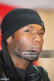 1,371 Peguy Luyindula Photos & High Res Pictures