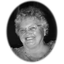 Marion Buflod Obituary 2012