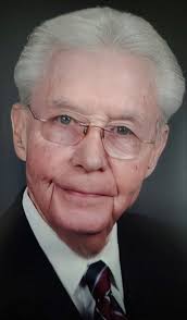 Charles Hay Obituary