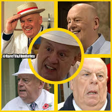 What was Fred wife Elizabeth's maiden name?