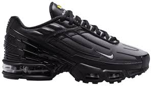 Air Max Plus 3 Gs Wolf Grey Nike Cd6871 002 Goat