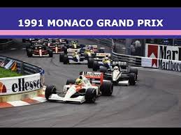 Image result for Dark Silver 1991 Monaco