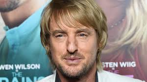 Owen Wilson: So groß ist Sohnemann Robert schon