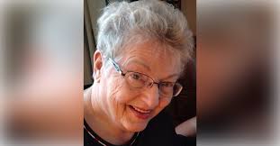 Obituary information for Carol Patten Whelan