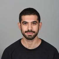 Panos Giannikopoulos