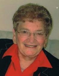 Obituary for Minnie (Mulley) MacLean