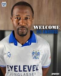 Bury Football (C)lub