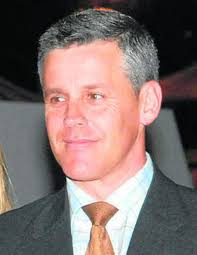 El líder de CxSF, nombrado director de Personal en la Diputación