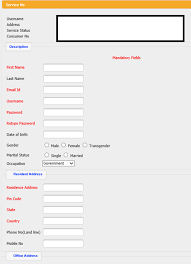 You can also get the region code of tnebnet.org. Tamil Nadu Electricity Board User Registration And Online Bill Payment Ravi Shankar