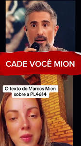 O Silencio De Marcos Dublagem Ia