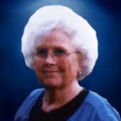 Obituary information for Marla Rose Parson