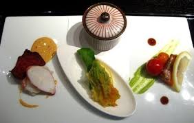 Niki nakayama headshot chef niki nakayama brings california kaiseki to n/naka. N Naka A Pictorial Essay Restaurants Los Angeles Chowhound