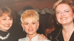 Lorrie Morgan Talks Women in Music and Career Milestones in New Episode of  'Shady Ladies of Music City' Podcast