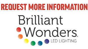 Free shipping on all orders over $49. Brilliant Wonders Led Light Cmp