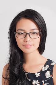 Danny Rectangle Matte Gray Full Rim Eyeglasses