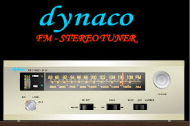 Check spelling or type a new query. Dynaco Fm Stereo Tuner Tuner Vintage Ads Hifi