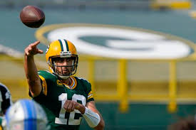 The packers and lions will square off sunday afternoon in an intriguing matchup between divisional rivals. Green Bay Packers Vs New Orleans Saints Free Live Stream 9 27 20 How To Watch Nfl Games Time Channel Pennlive Com