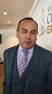 Una invitación de Santiago Rosero, presidente de la Federación Ecuatoriana  de Ciclismo, invita a seguir toda la #VueltaalEcuador 🚴🇪🇨, A través  #Gsports podrás seguir toda la información y detalles de ...