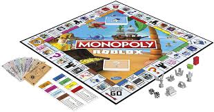 We've got 11 questions—how many will you get right? Buy Hasbro Gaming Monopoly Roblox 2022 Edition Board Game Buy Sell Trade Popular Roblox Experiences Includes Exclusive Virtual Item Code Online In Uk B08bhqmy4j