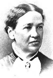 Laura Matilda Towne, 1825