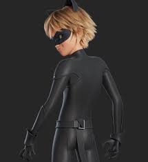 Tales of ladybug & cat noir. Ladybug Cat Noir Awakening 2021