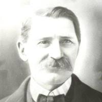 Alexander Valentine Holder (1840–1931) • FamilySearch