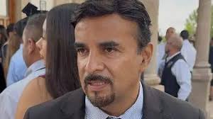 Sergio Terán, 51 años como paramédico de la Cruz Roja