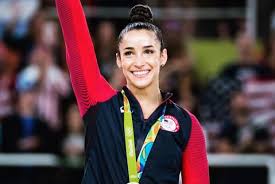Early life and childhood aly raisman was born on 25th may 1994 and is currently 26. Cqtbi1w29znhkm