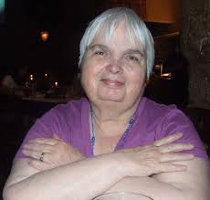 Judith Palsgraf Obituary