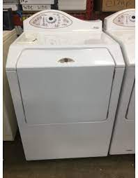 The dryer is working but all lights flash on the control panel while running. Maytag Maytag Neptune Front Load Washing Machine Discount City Appliance