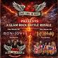 A Glam Rock Battle Royal | Shot Thru The Heart: A Tribute To Bon Jovi & Let's Get Rocked: A Def Leppard Tribute