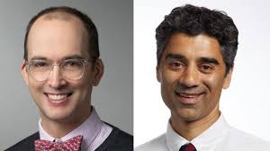 Jeremy J. Moeller, MD, MSc, FRCPC < Yale School of Medicine