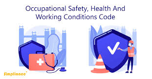 Notwithstanding the provisions of the liquor licences act or any other act, every shop or place, other than a hotel or restaurant licensed under the said act for the sale of intoxicating liquor, shall be subject to the. The Occupational Safety Health And Working Conditions Oshwc Code 2020 Explained