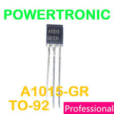 Discrete semiconductorsdata sheetbook, halfpagem3d1862pa733pnp general purpose transistor1999 may 28product specificationsupersedes data of 1998 jul 21philips semiconductors product specificationpnp general purpose transistor 2pa733features pinning low current (max. Jual Transistor A1015 Murah Terbaik Harga Terbaru August 2021