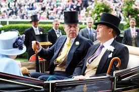 He became the duke of york upon his marriage to sarah ferguson in 1986 and the couple have two children together. The Downfall Of Prince Andrew How The Royal Family S Biggest Scandal In A Generation Unfolded Vanity Fair