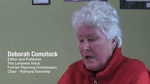 Rural Editor: Solar Farms Protect Land from Development