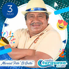 Don Grillo's Instagram, Twitter & Facebook