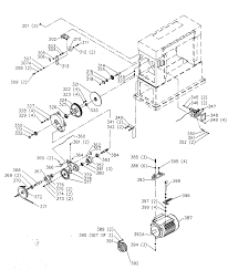 Buy Delta 22 470 Type 1 24 Inch 7 1 4 Horsepower Stationary Replacement Tool Parts Delta 22 470 Type 1 Diagram
