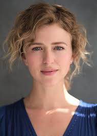 Margo Ford's Instagram, Twitter & Facebook