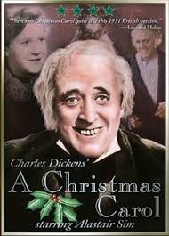 CALVIN SCHWARTZ: My Christmas Holiday 2013 Blog: 'A Christmas Carol'  Starring Alastair Sim; Why It's Still Timeless. Eyewitness to a New Classic  Christmas song: Introducing 'The Big Man,' Clarence Clemons recorded song '