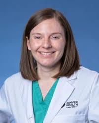 Bethany Graham, M.D.