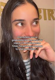 Going to Indian Grad Party