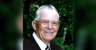 Helmer Grewe Obituary