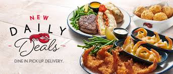 What are the wednesday night dinner specials | check out 5 answers, plus 572 unbiased reviews and candid photos: Now Serving Daily Deals At Red Lobster