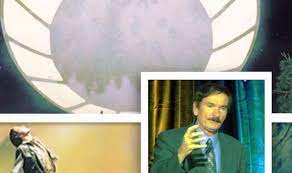 But when you look at the series of events, to be a hoax needs i think it's an example of a very legitimate abduction. Aliens Accidentally Killed Travis Walton But Took Corpse Onto Ufo To Save Him Weird News Express Co Uk
