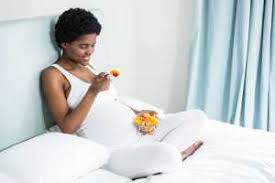 Quoi Manger Et Ne Pas Manger Enceinte Fondation Olo